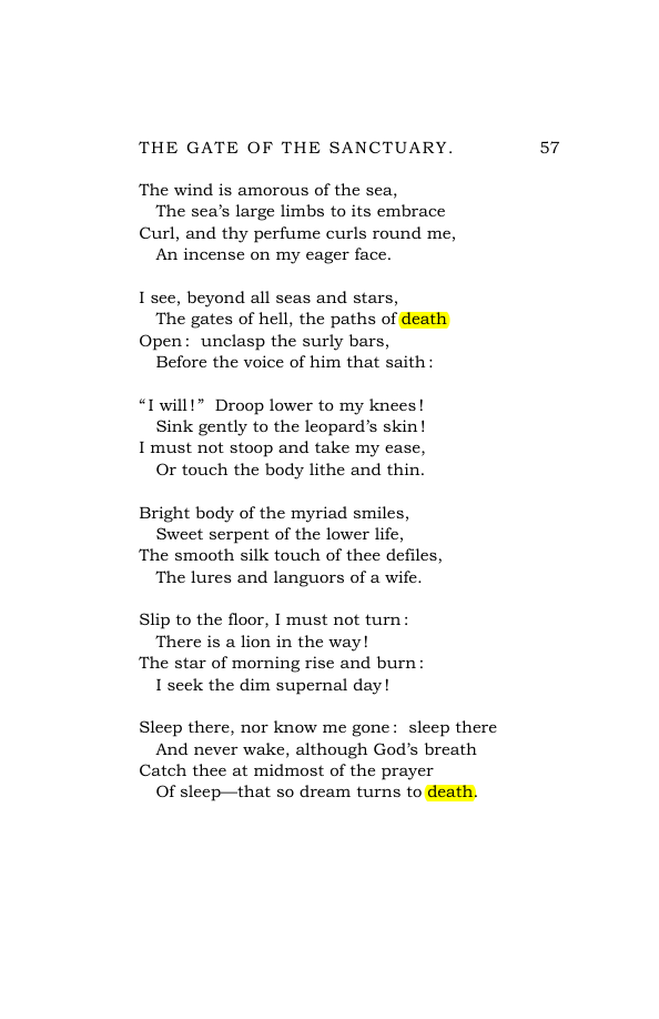 Original scan of The Soul of Osiris, PDF page 69