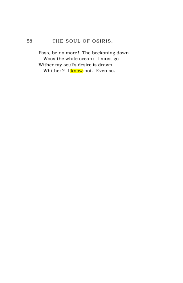 Original scan of The Soul of Osiris, PDF page 70