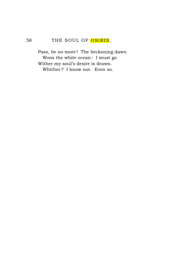 Original scan of The Soul of Osiris, PDF page 70