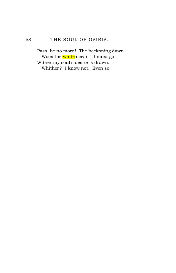 Original scan of The Soul of Osiris, PDF page 70
