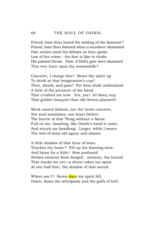 Original scan of The Soul of Osiris, PDF page 80