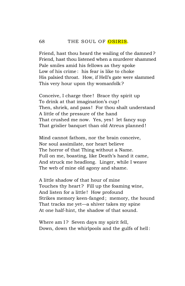 Original scan of The Soul of Osiris, PDF page 80