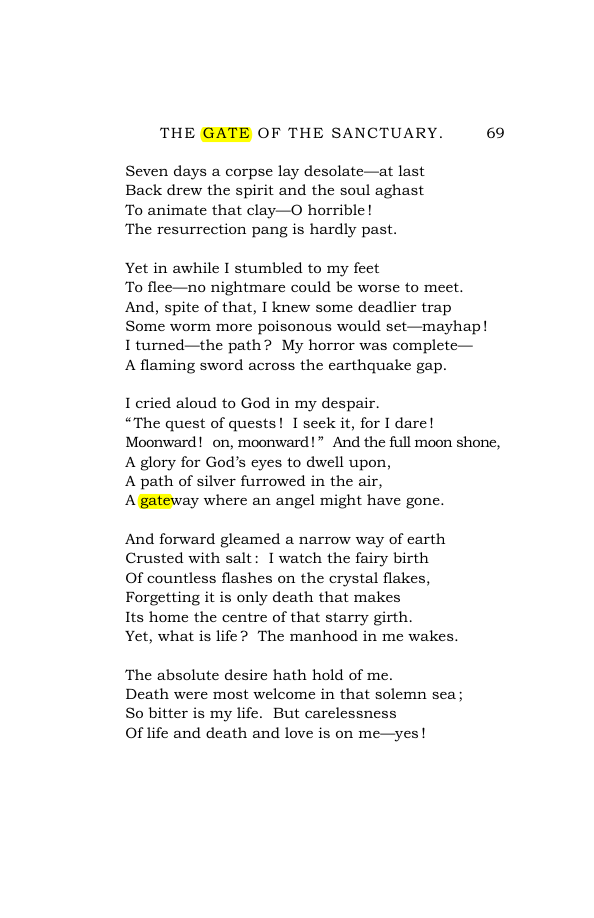 Original scan of The Soul of Osiris, PDF page 81