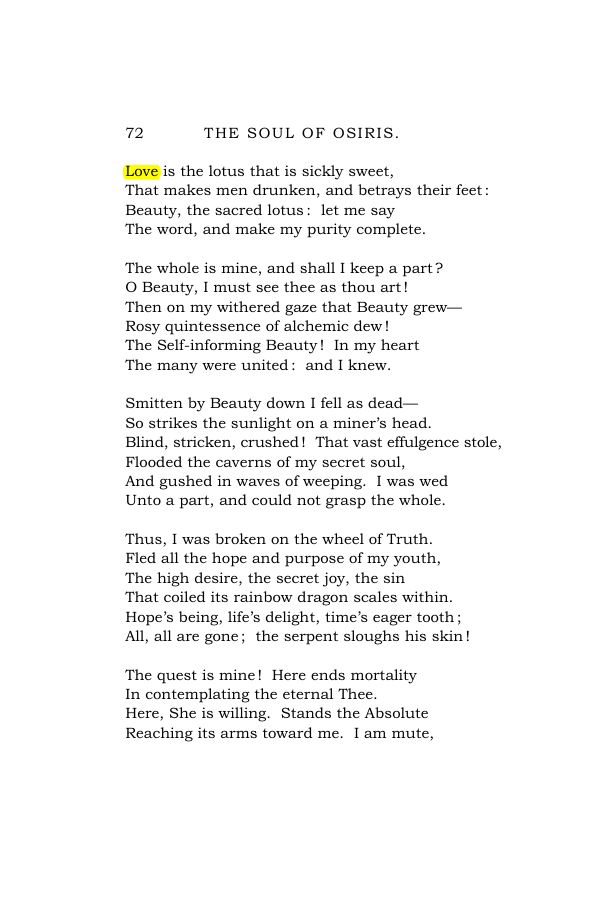 Original scan of The Soul of Osiris, PDF page 84