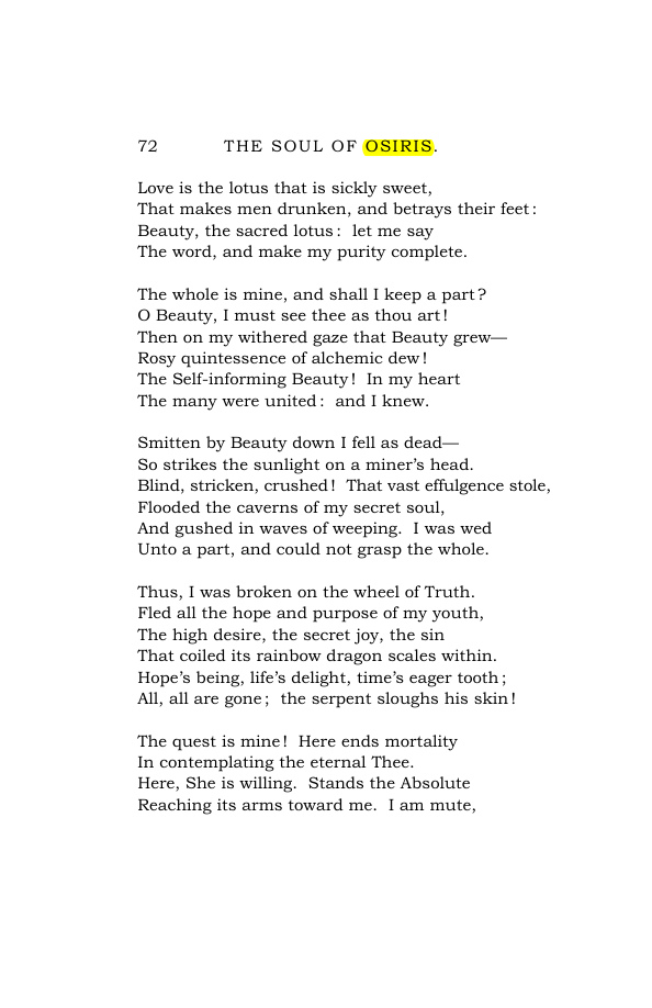 Original scan of The Soul of Osiris, PDF page 84