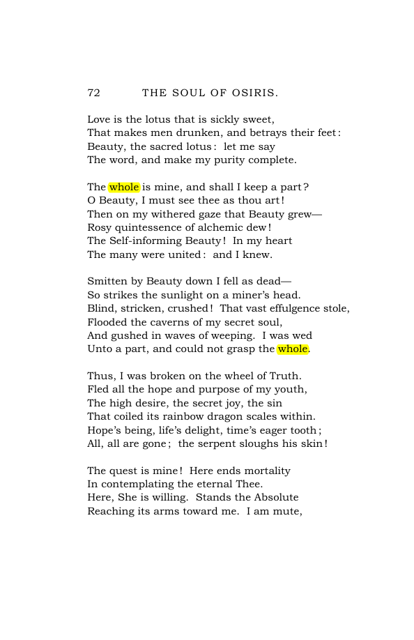 Original scan of The Soul of Osiris, PDF page 84