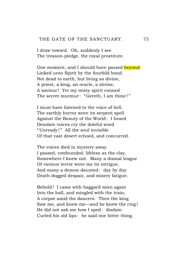 Original scan of The Soul of Osiris, PDF page 85