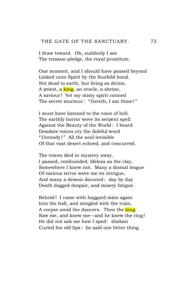 Original scan of The Soul of Osiris, PDF page 85