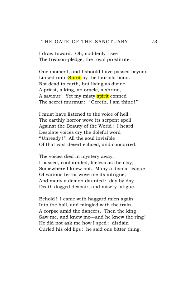 Original scan of The Soul of Osiris, PDF page 85