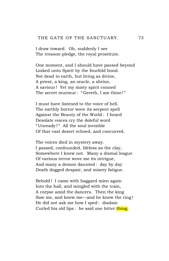 Original scan of The Soul of Osiris, PDF page 85