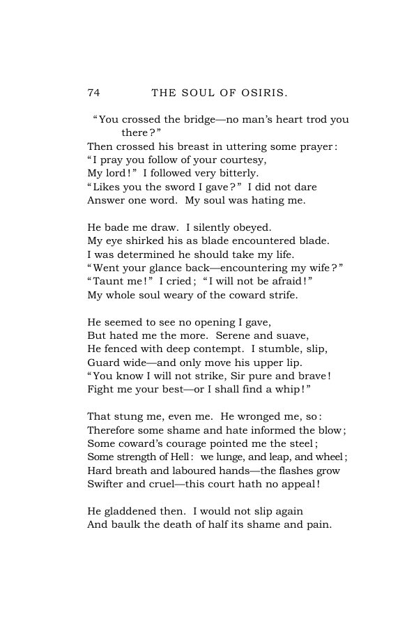 Original scan of The Soul of Osiris, PDF page 86