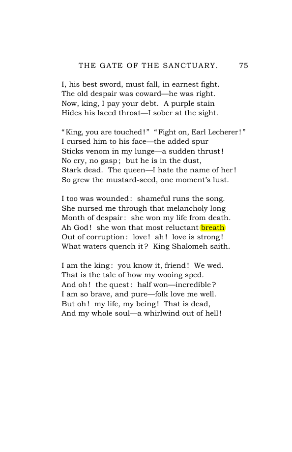 Original scan of The Soul of Osiris, PDF page 87