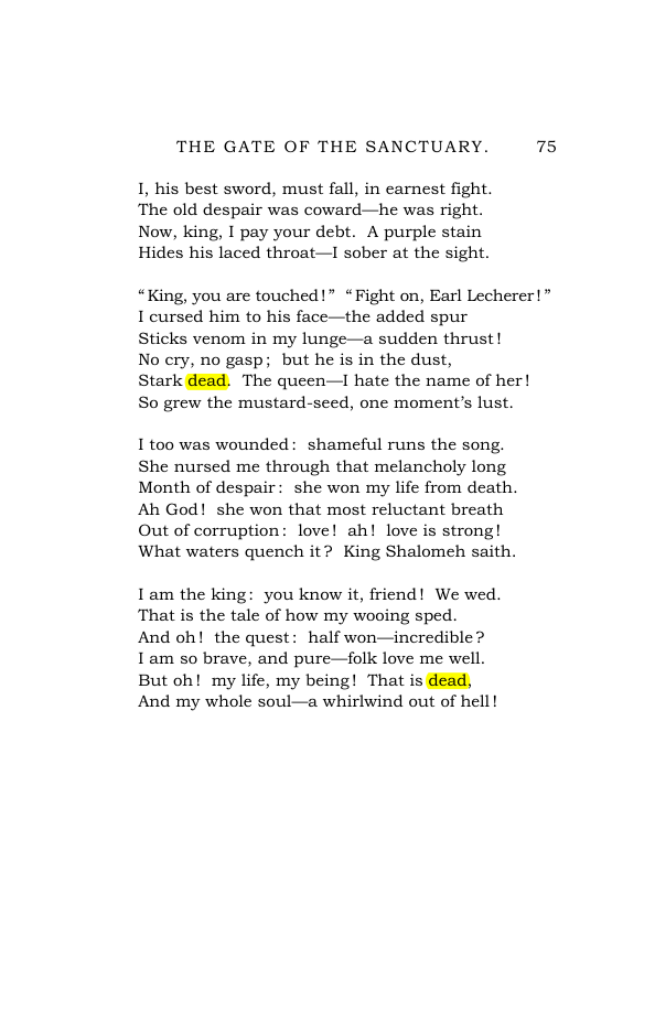 Original scan of The Soul of Osiris, PDF page 87