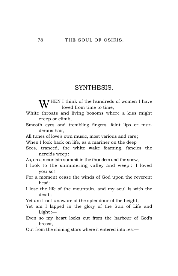 Original scan of The Soul of Osiris, PDF page 90