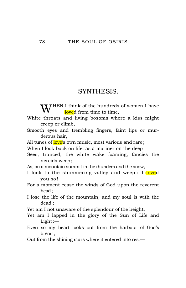 Original scan of The Soul of Osiris, PDF page 90