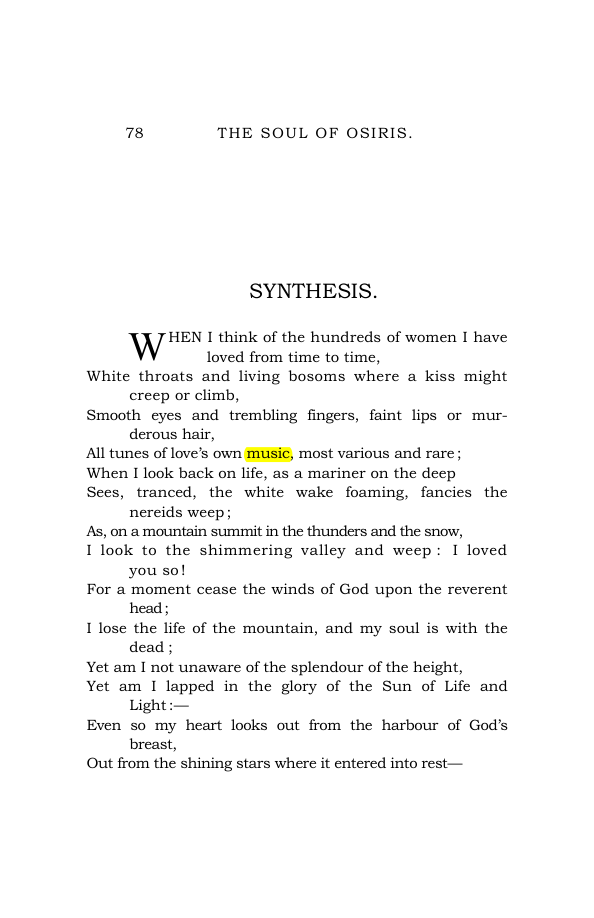 Original scan of The Soul of Osiris, PDF page 90