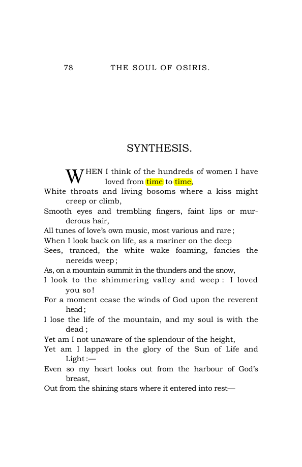 Original scan of The Soul of Osiris, PDF page 90