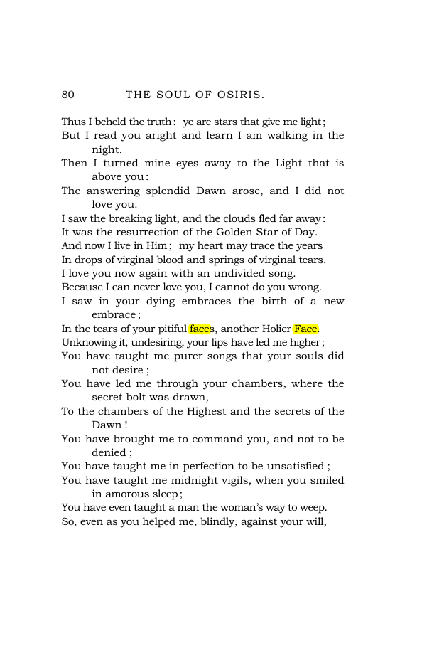 Original scan of The Soul of Osiris, PDF page 92
