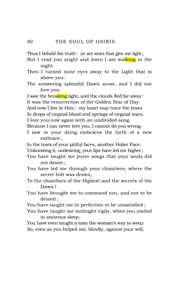 Original scan of The Soul of Osiris, PDF page 92