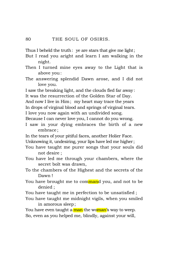 Original scan of The Soul of Osiris, PDF page 92