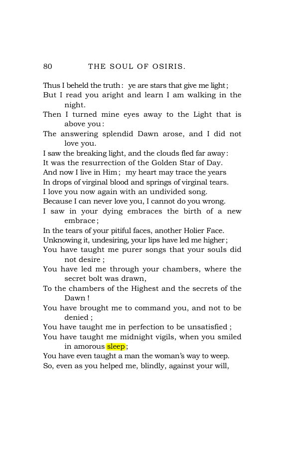 Original scan of The Soul of Osiris, PDF page 92