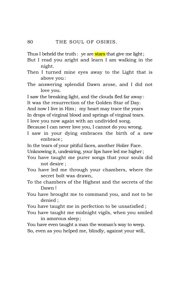 Original scan of The Soul of Osiris, PDF page 92