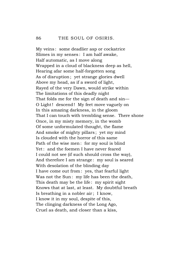 Original scan of The Soul of Osiris, PDF page 98