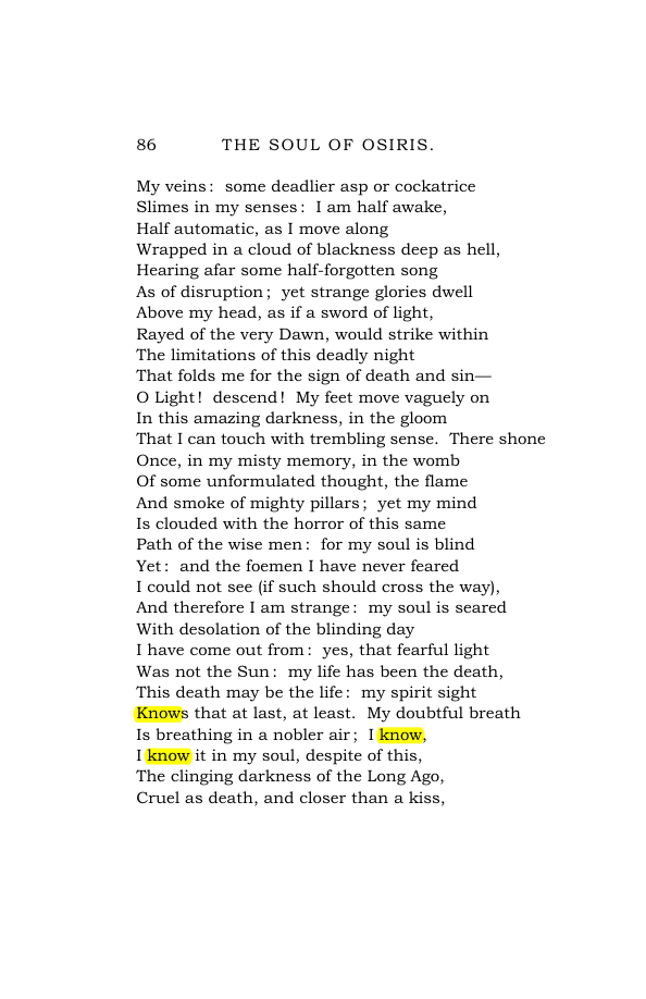 Original scan of The Soul of Osiris, PDF page 98