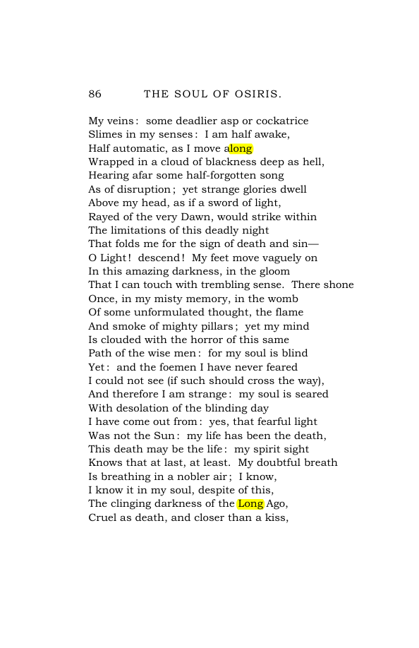 Original scan of The Soul of Osiris, PDF page 98