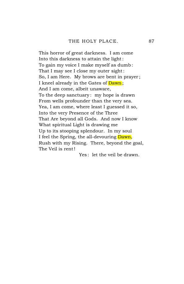 Original scan of The Soul of Osiris, PDF page 99