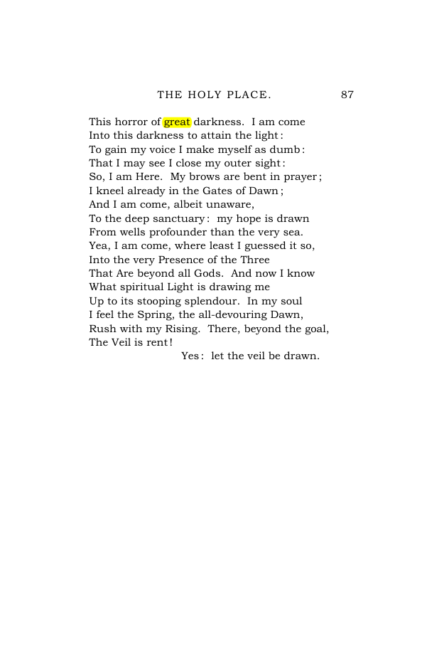 Original scan of The Soul of Osiris, PDF page 99