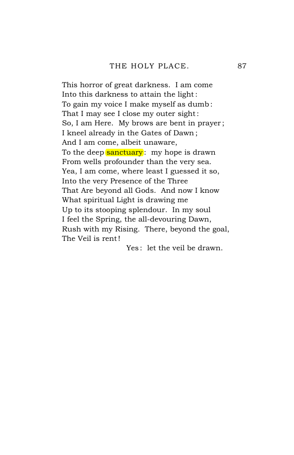 Original scan of The Soul of Osiris, PDF page 99