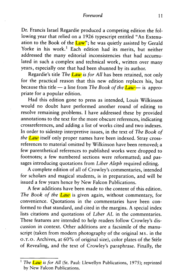 Original scan of The Law is for All, PDF page 10
