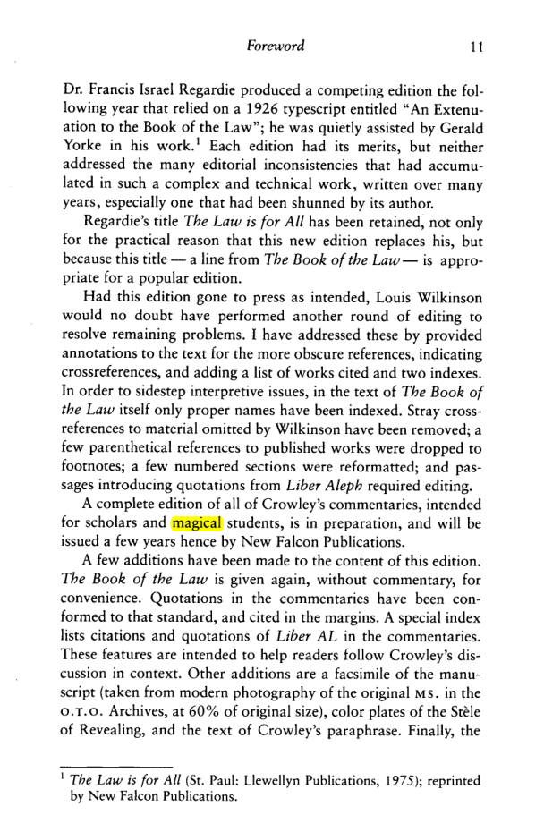 Original scan of The Law is for All, PDF page 10