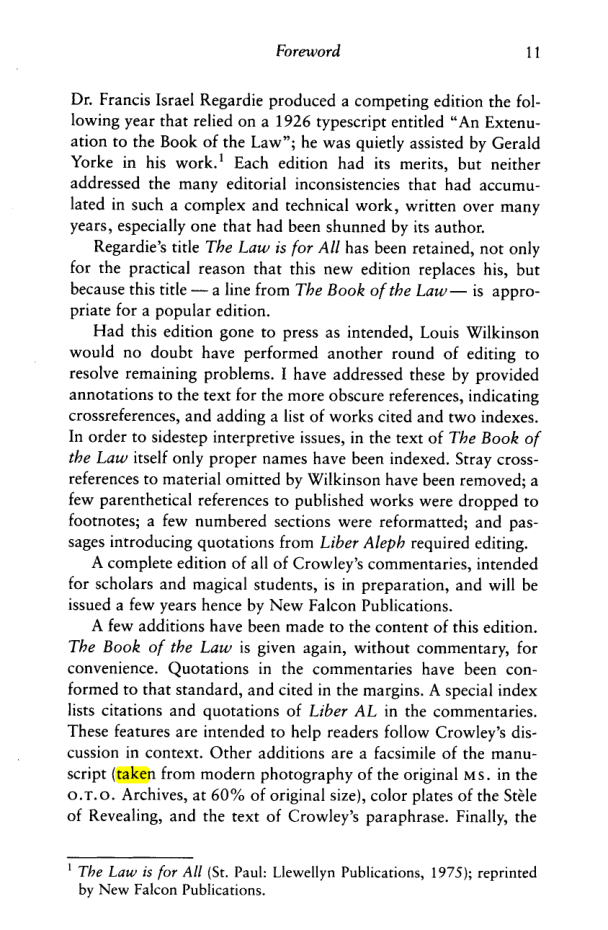 Original scan of The Law is for All, PDF page 10