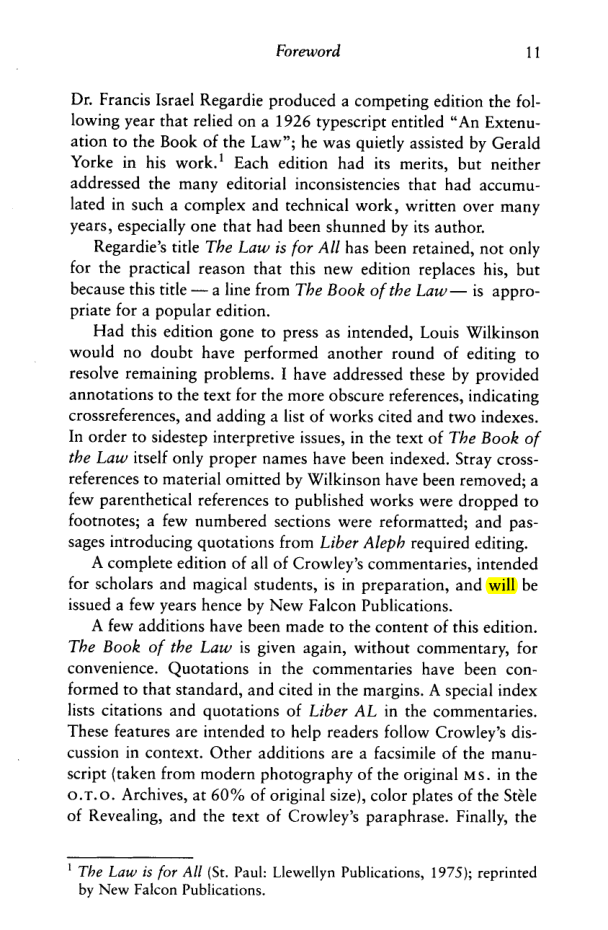 Original scan of The Law is for All, PDF page 10