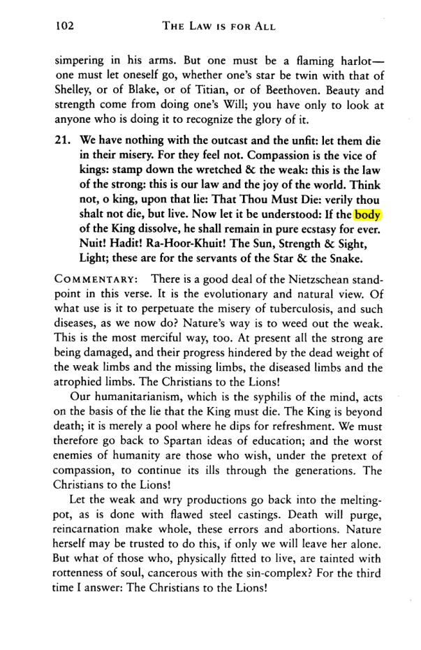 Original scan of The Law is for All, PDF page 101