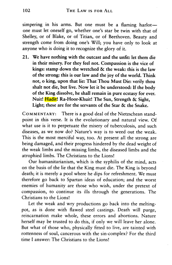 Original scan of The Law is for All, PDF page 101