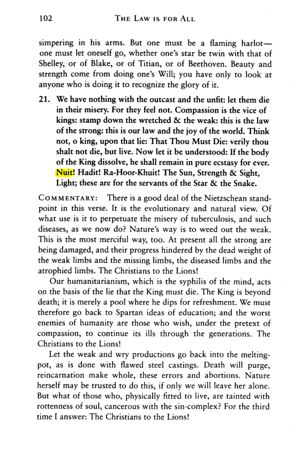 Original scan of The Law is for All, PDF page 101