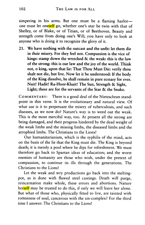 Original scan of The Law is for All, PDF page 101