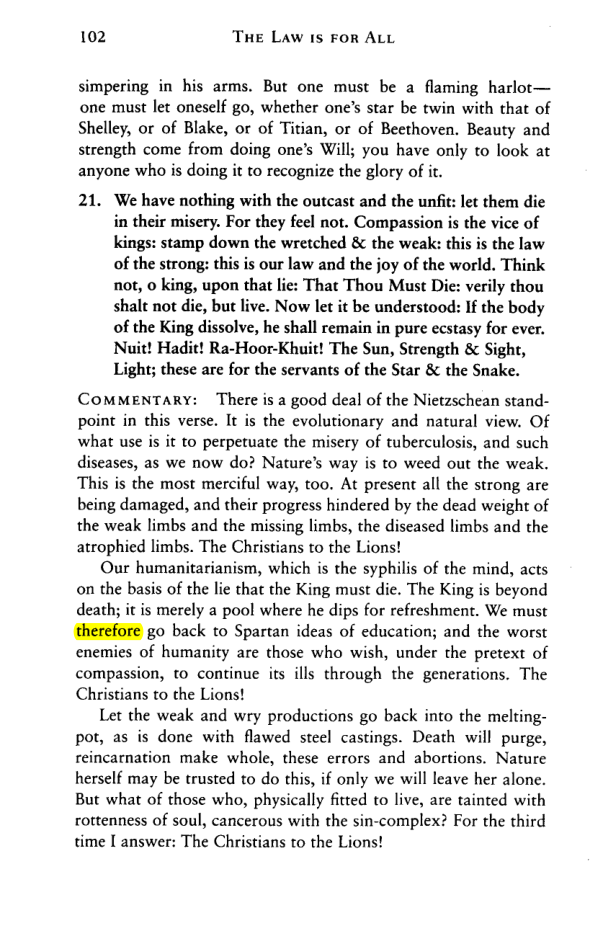 Original scan of The Law is for All, PDF page 101