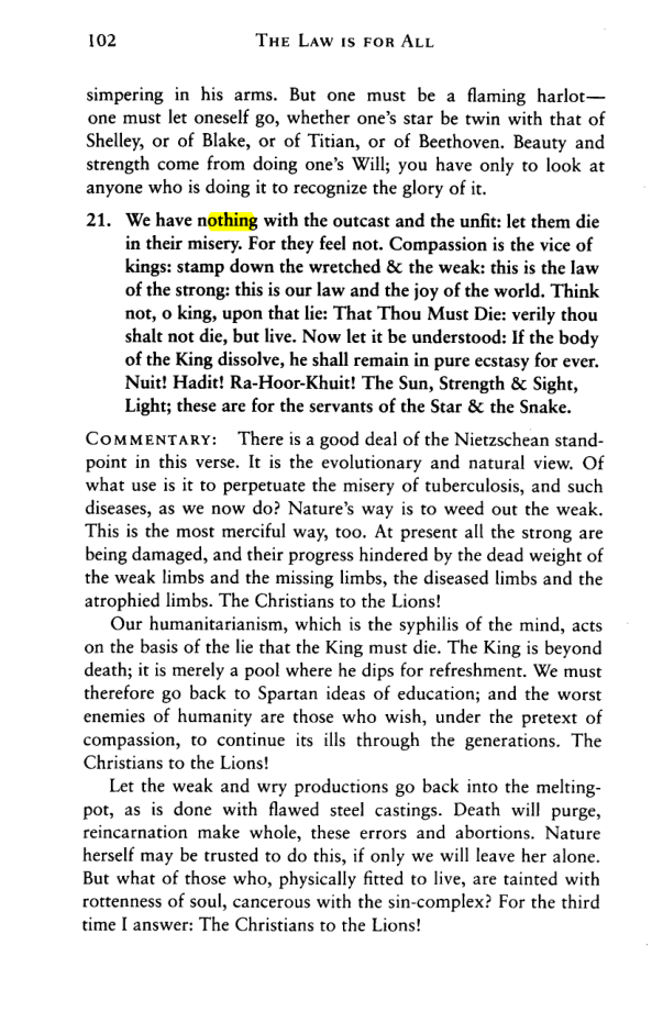 Original scan of The Law is for All, PDF page 101
