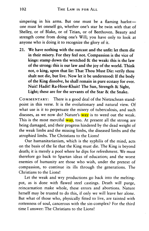 Original scan of The Law is for All, PDF page 101