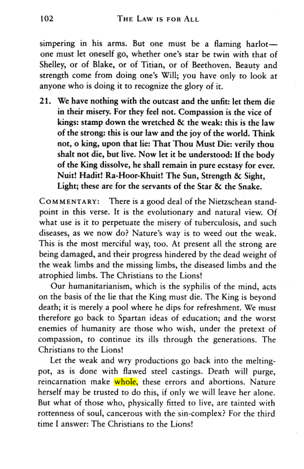 Original scan of The Law is for All, PDF page 101