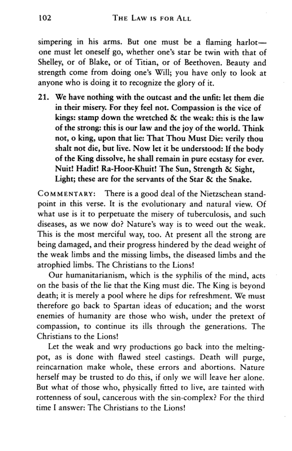 Original scan of The Law is for All, PDF page 101