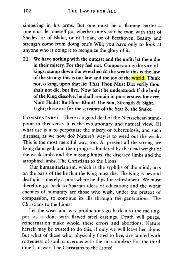 Original scan of The Law is for All, PDF page 101