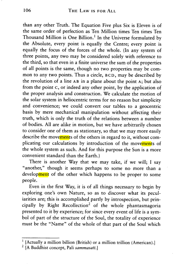 Original scan of The Law is for All, PDF page 105