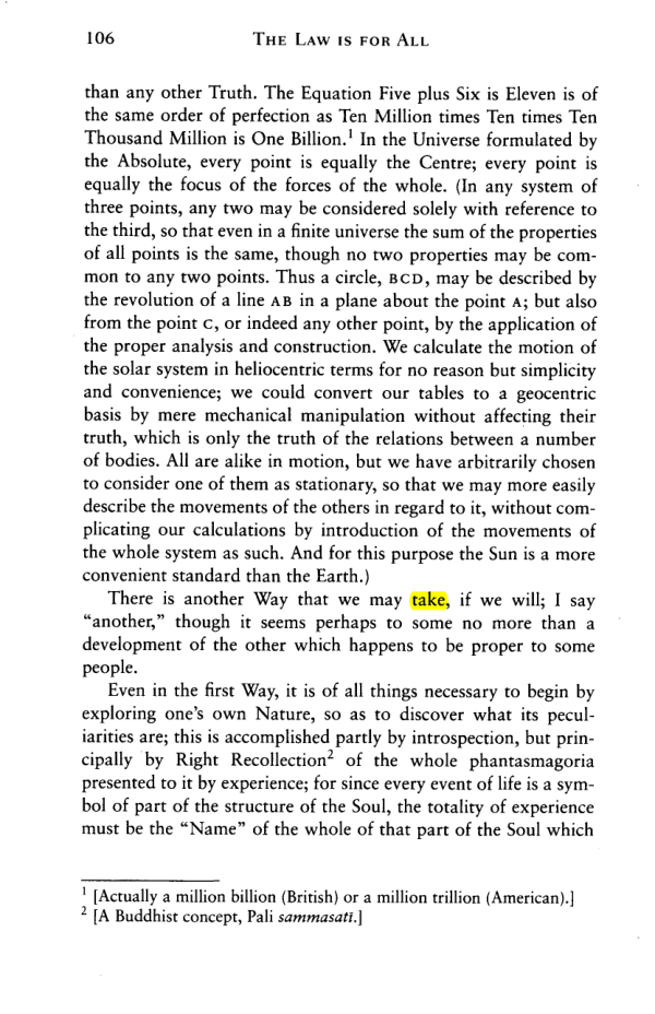 Original scan of The Law is for All, PDF page 105