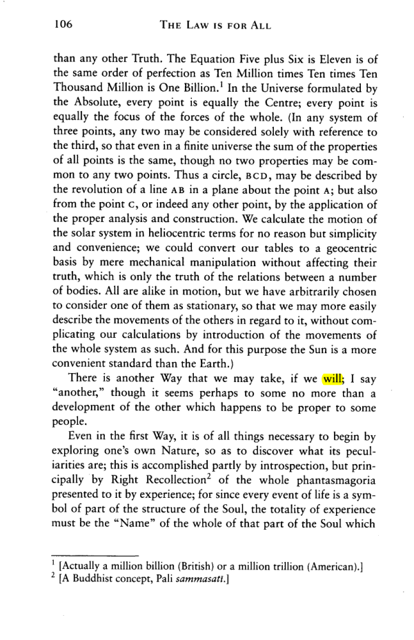 Original scan of The Law is for All, PDF page 105