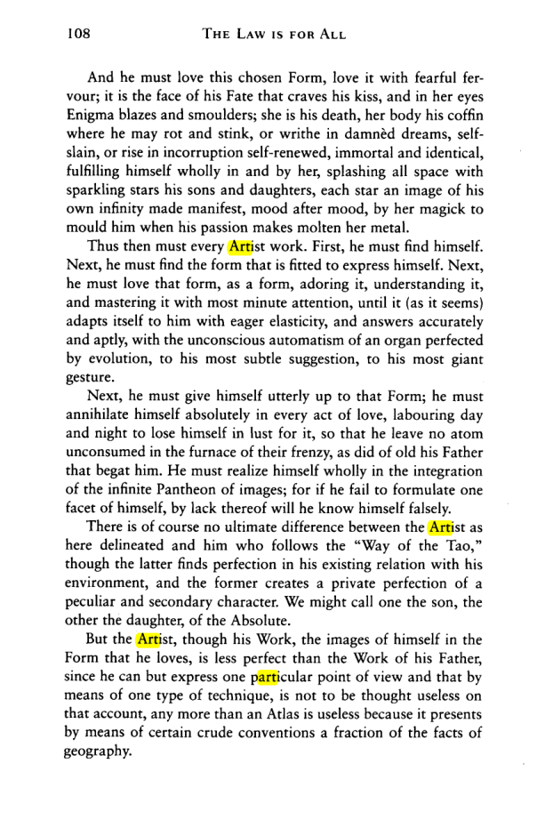 Original scan of The Law is for All, PDF page 107